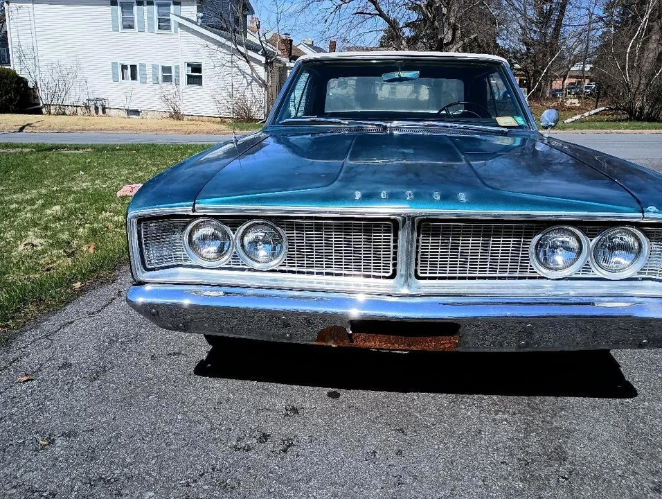 1966 Dodge Coronet 4th Gen - Image 10 of 30