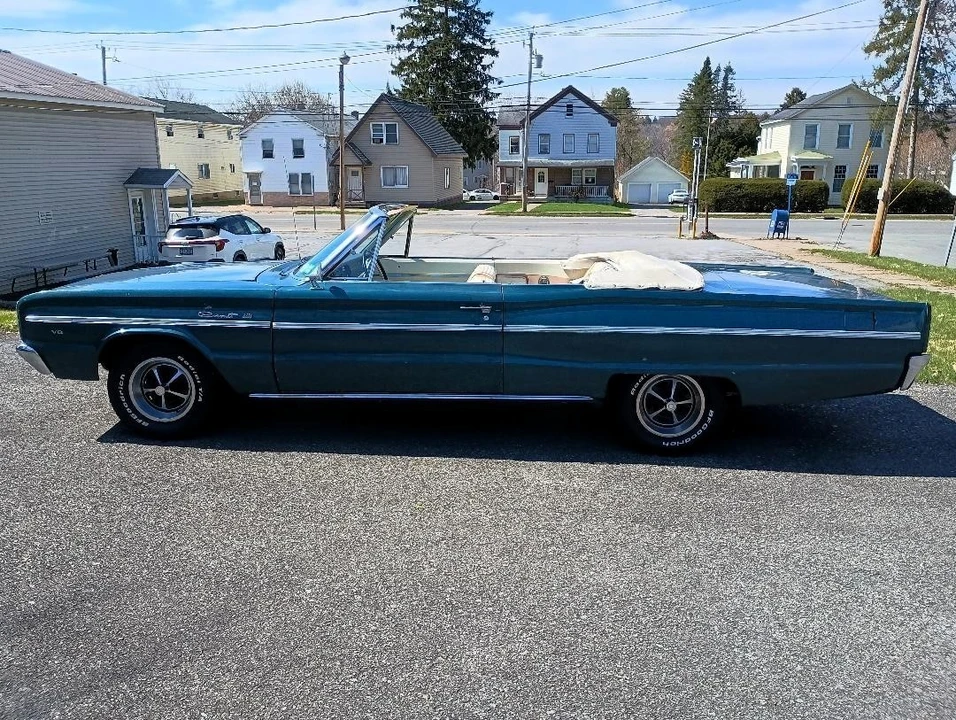1966 Dodge Coronet 4th Gen - Image 7 of 30