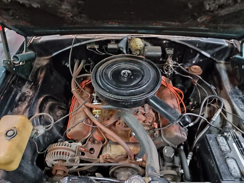1966 Dodge Coronet 4th Gen - Image 28 of 30
