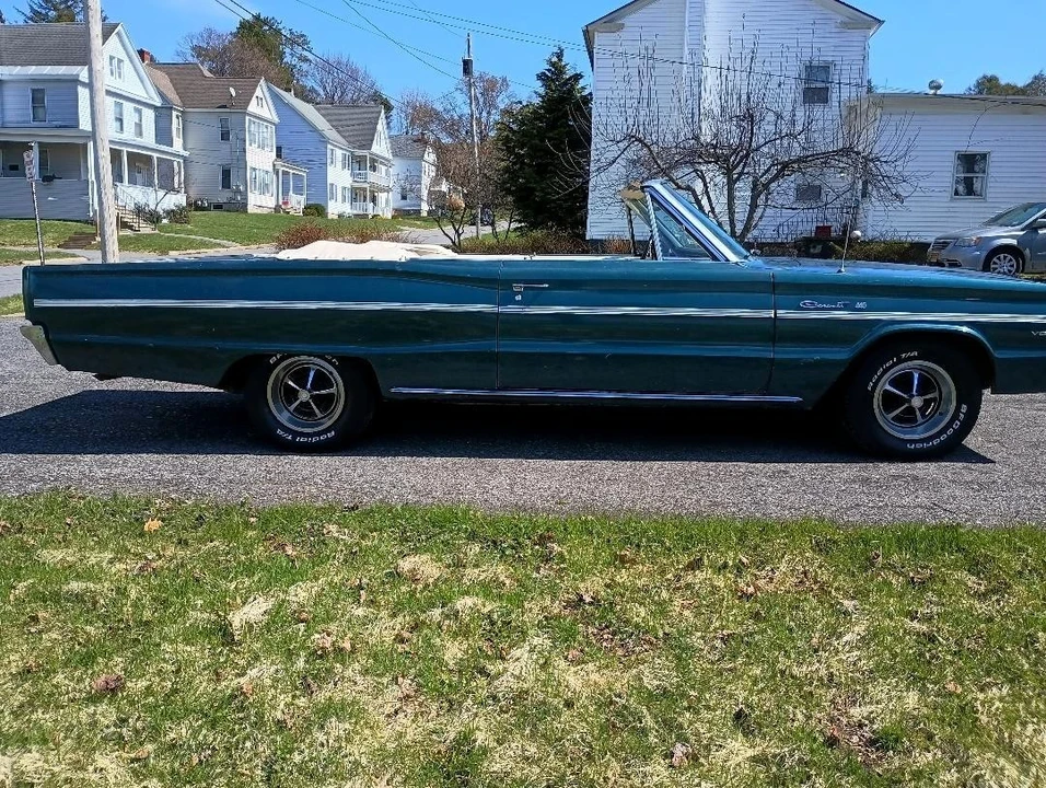 1966 Dodge Coronet 4th Gen - Image 9 of 30