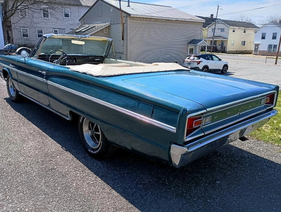 1966 Dodge Coronet 4th Gen - Image 8 of 30