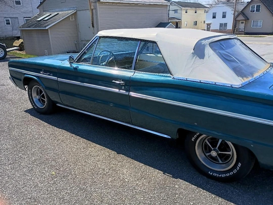 1966 Dodge Coronet 4th Gen - Image 5 of 30