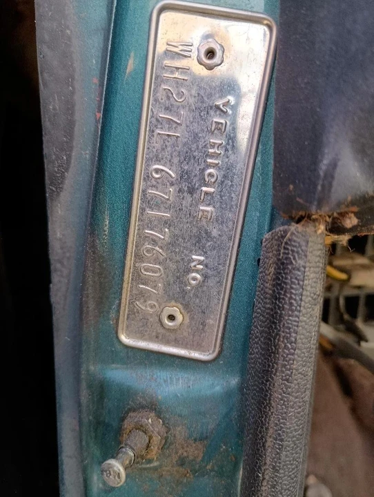 1966 Dodge Coronet 4th Gen - Image 11 of 30