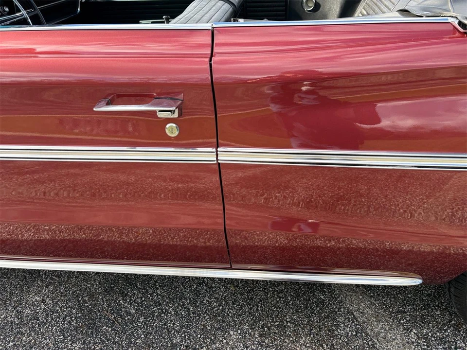 1966 Dodge Coronet 4th Gen - Image 26 of 31