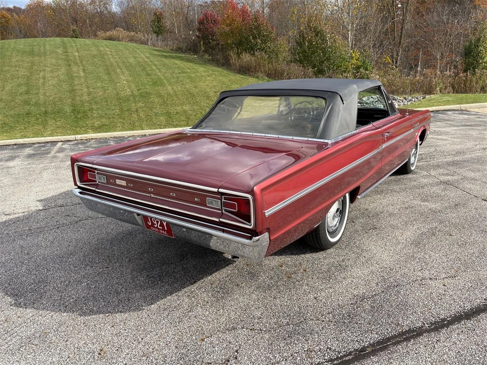 1966 Dodge Coronet 4th Gen - Image 6 of 31