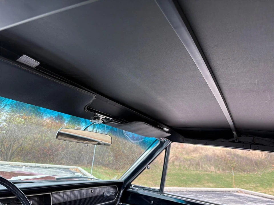 1966 Dodge Coronet 4th Gen - Image 11 of 31