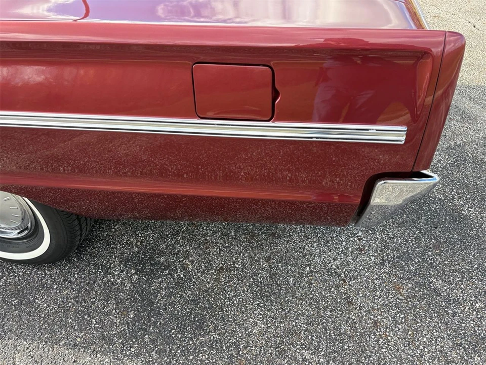 1966 Dodge Coronet 4th Gen - Image 27 of 31