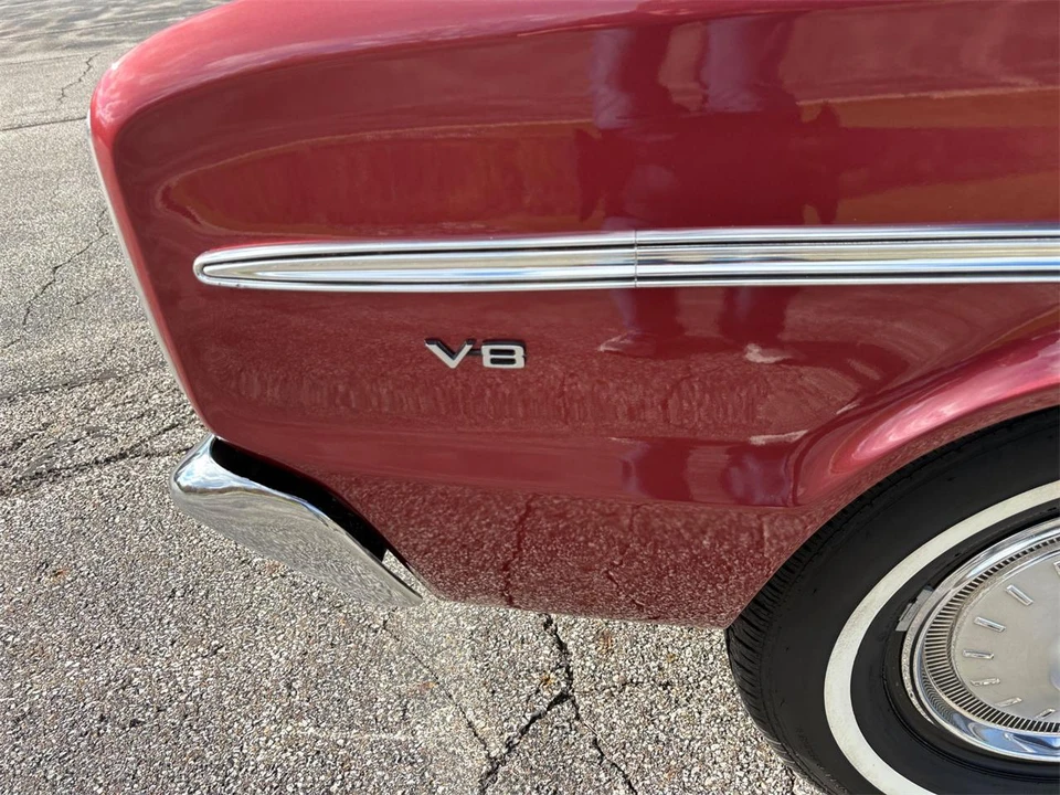 1966 Dodge Coronet 4th Gen - Image 22 of 31