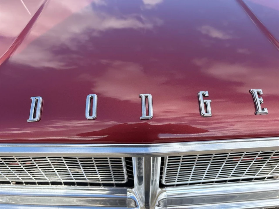 1966 Dodge Coronet 4th Gen - Image 18 of 31