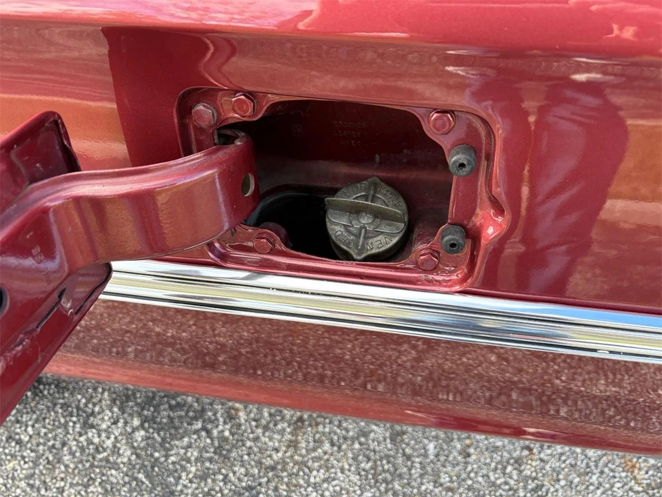 1966 Dodge Coronet 4th Gen - Image 28 of 31