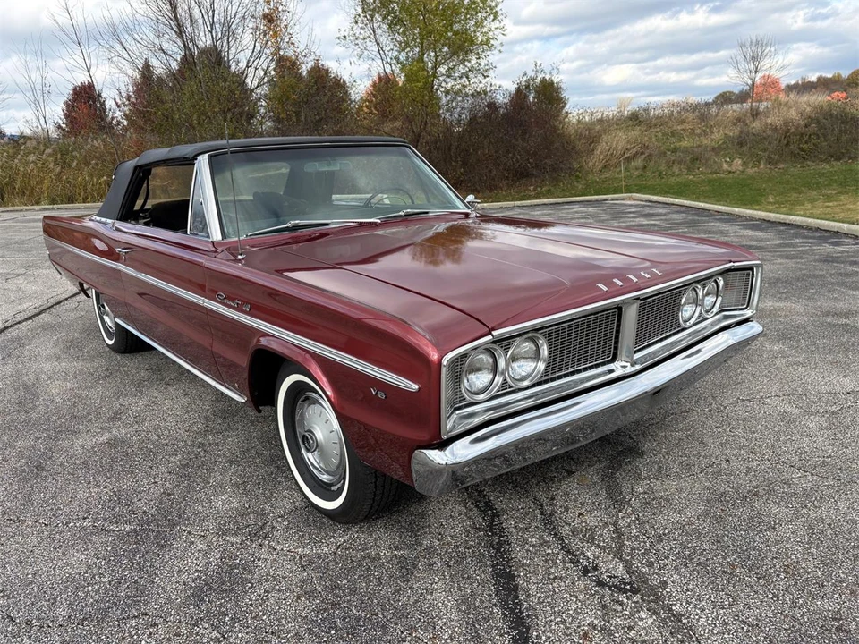 1966 Dodge Coronet 4th Gen - Image 8 of 31