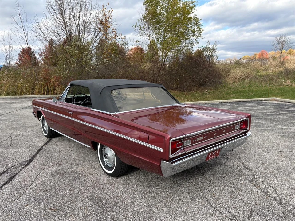 1966 Dodge Coronet 4th Gen - Image 4 of 31