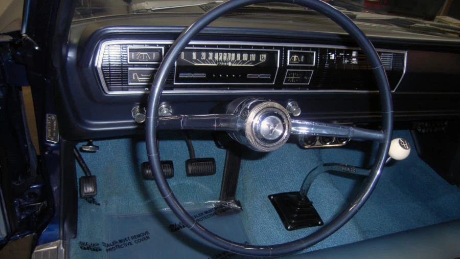 1966 Dodge Coronet 4th Gen - Image 2 of 8