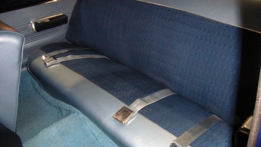 1966 Dodge Coronet 4th Gen - Image 3 of 8