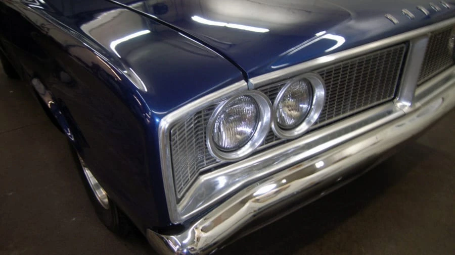 1966 Dodge Coronet 4th Gen - Image 6 of 8