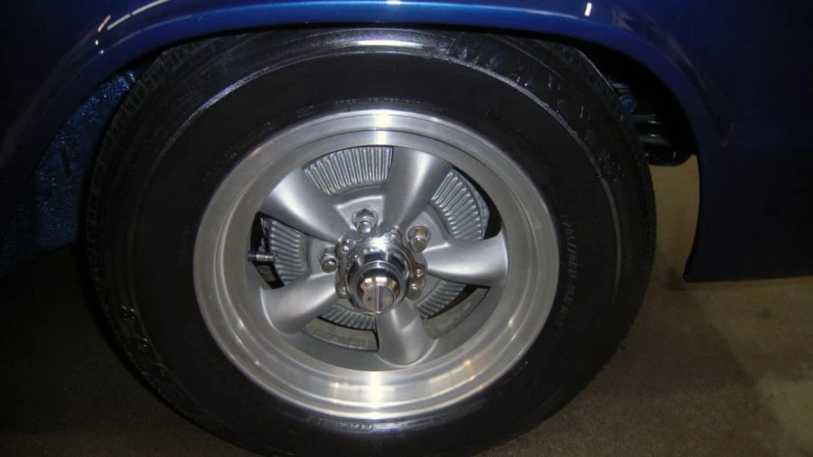 1966 Dodge Coronet 4th Gen - Image 7 of 8