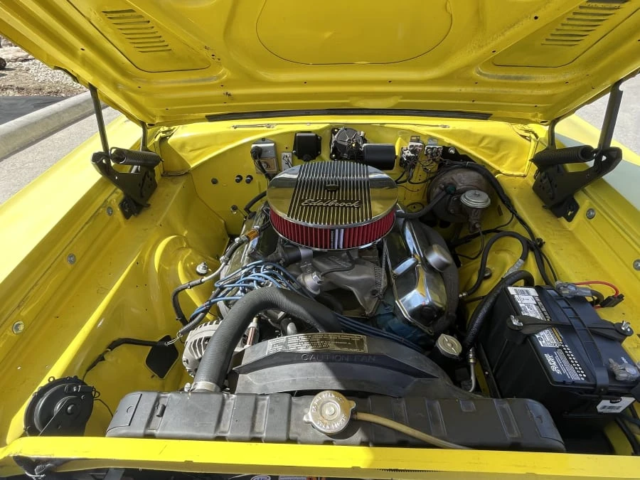 1966 Dodge Coronet 4th Gen - Image 15 of 17