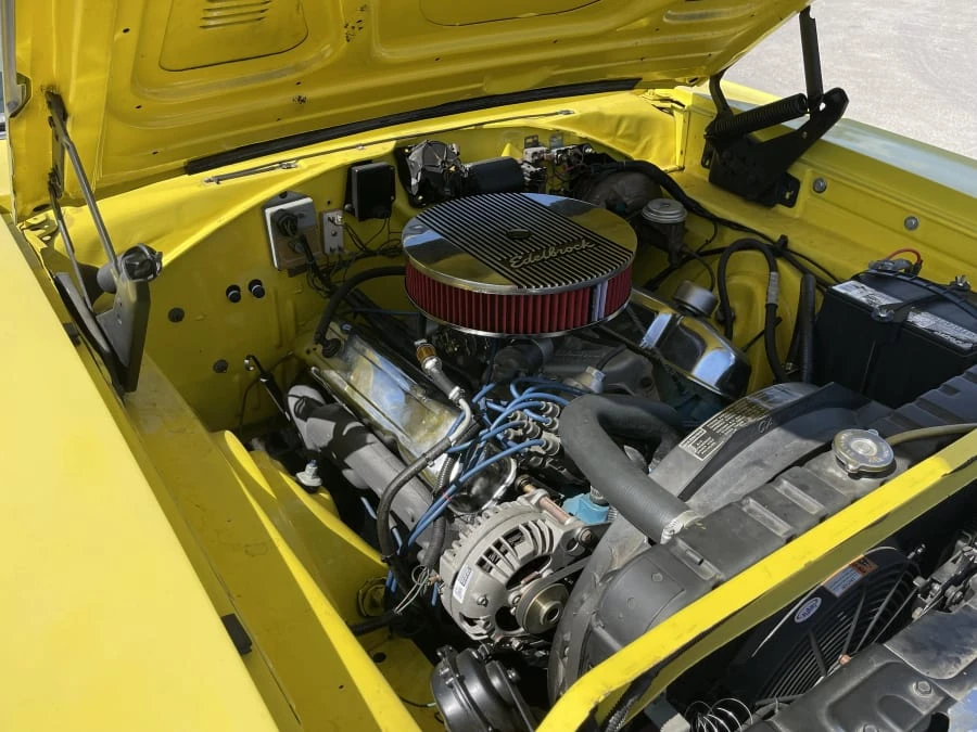 1966 Dodge Coronet 4th Gen - Image 14 of 17