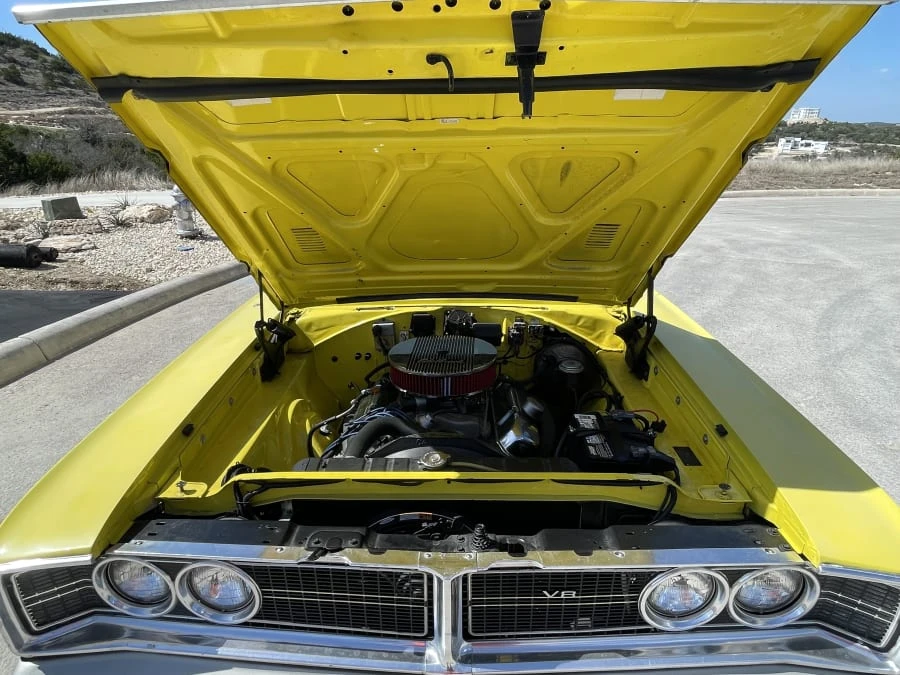 1966 Dodge Coronet 4th Gen - Image 17 of 17