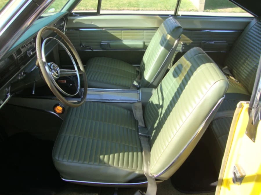 1966 Dodge Coronet 4th Gen - Image 4 of 8