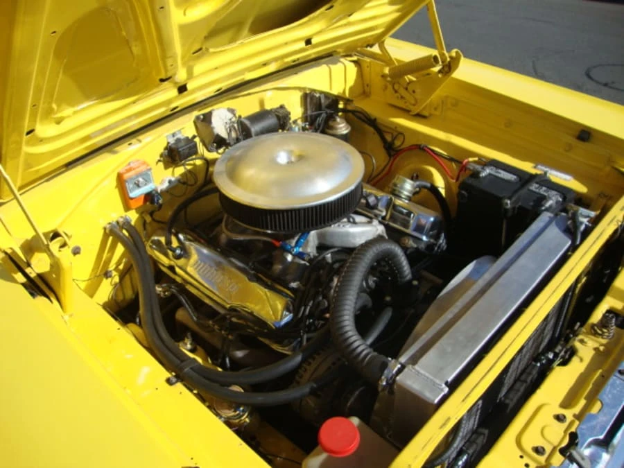 1966 Dodge Coronet 4th Gen - Image 6 of 8