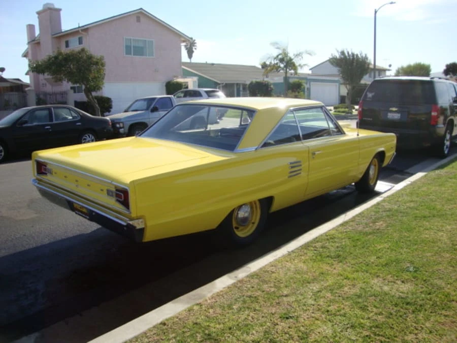 1966 Dodge Coronet 4th Gen - Image 7 of 8