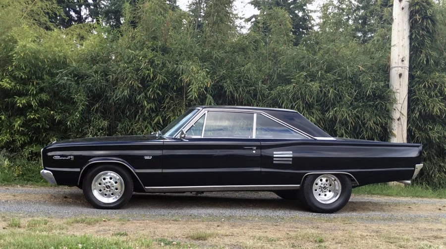 1966 Dodge Coronet 4th Gen - Image 2 of 10