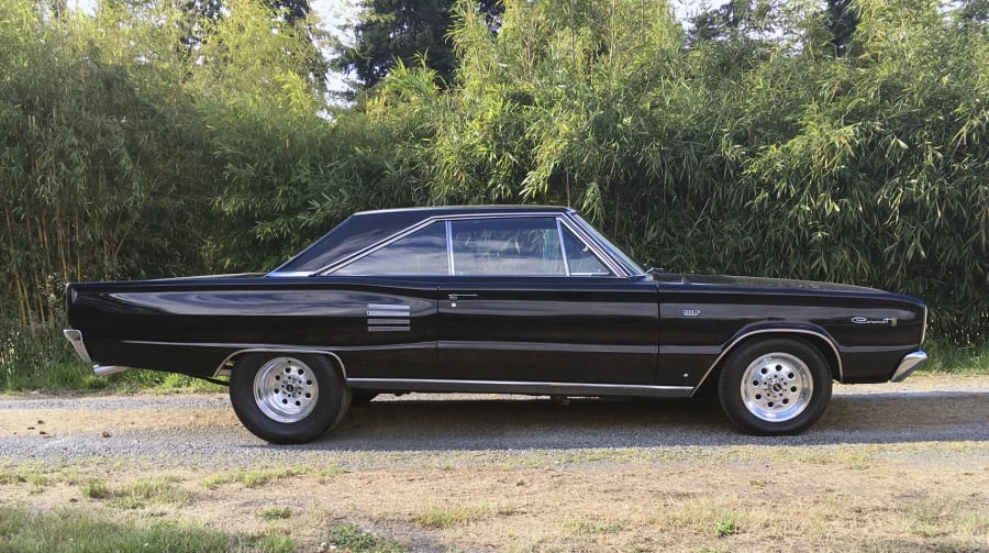 1966 Dodge Coronet 4th Gen - Image 3 of 10