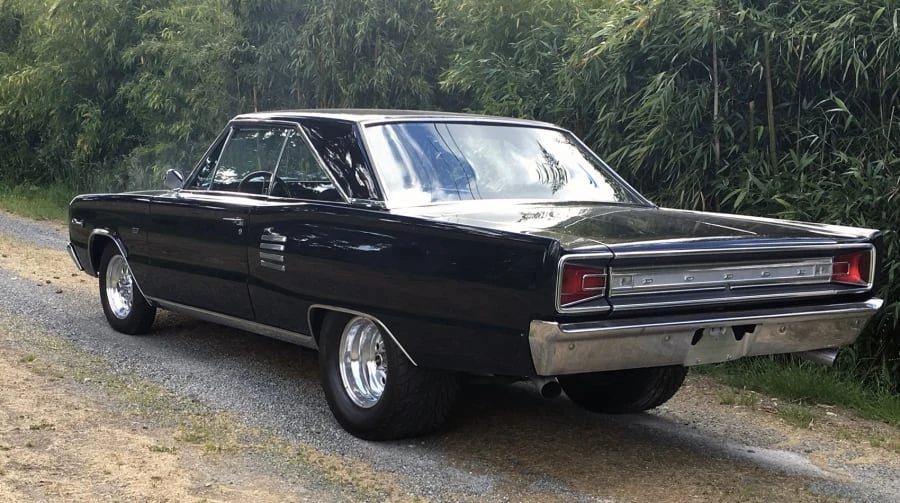 1966 Dodge Coronet 4th Gen - Image 4 of 10