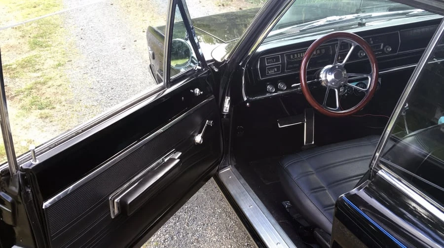 1966 Dodge Coronet 4th Gen - Image 6 of 10