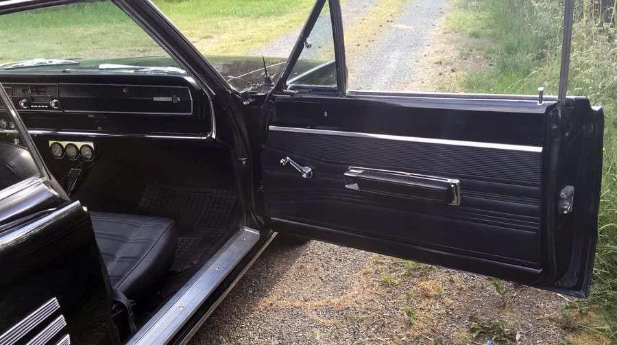 1966 Dodge Coronet 4th Gen - Image 7 of 10