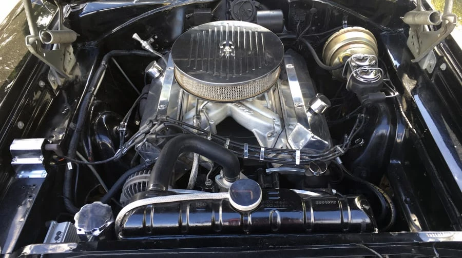 1966 Dodge Coronet 4th Gen - Image 8 of 10