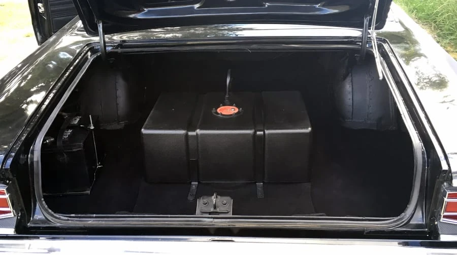 1966 Dodge Coronet 4th Gen - Image 9 of 10