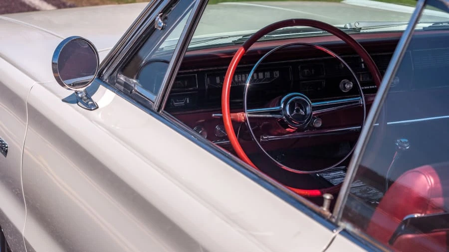 1966 Dodge Coronet 4th Gen - Image 4 of 22