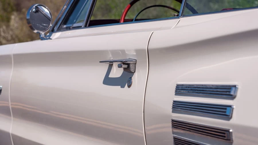 1966 Dodge Coronet 4th Gen - Image 14 of 22
