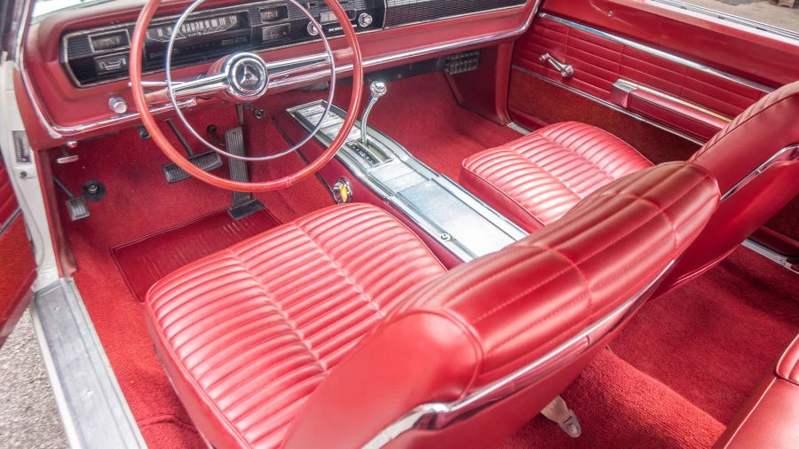 1966 Dodge Coronet 4th Gen - Image 5 of 22