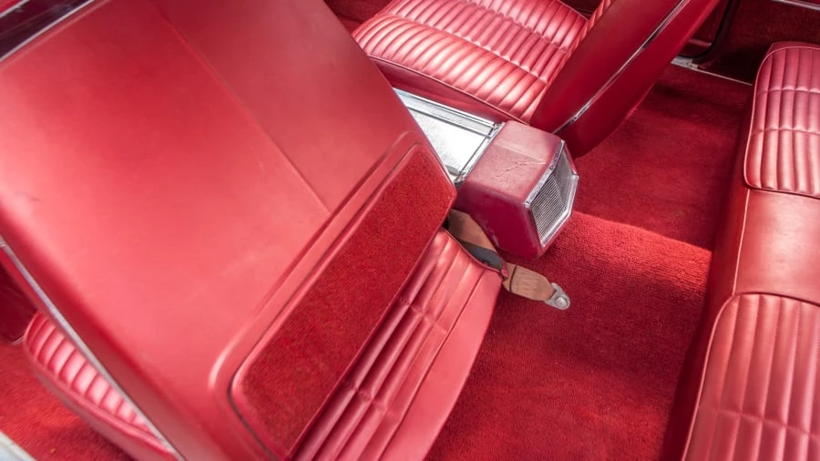 1966 Dodge Coronet 4th Gen - Image 9 of 22