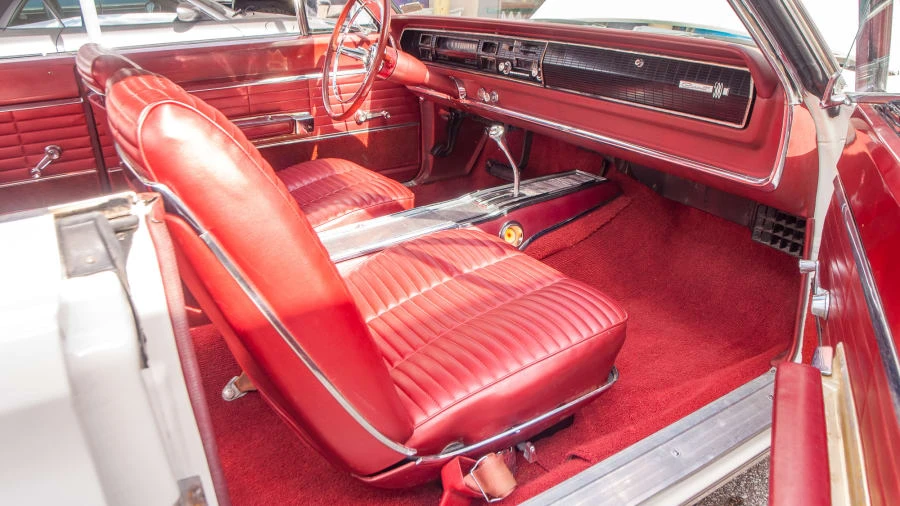 1966 Dodge Coronet 4th Gen - Image 7 of 22