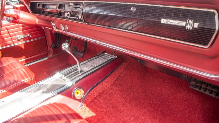 1966 Dodge Coronet 4th Gen - Image 8 of 22