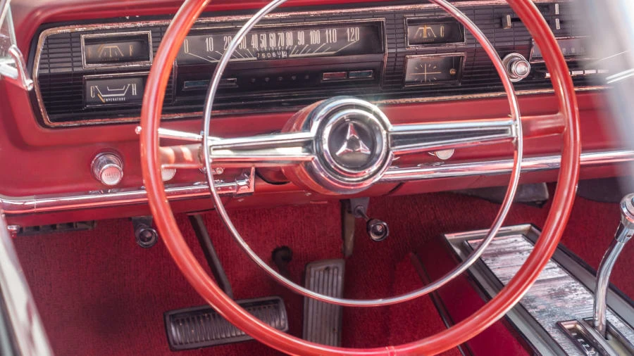1966 Dodge Coronet 4th Gen - Image 6 of 22
