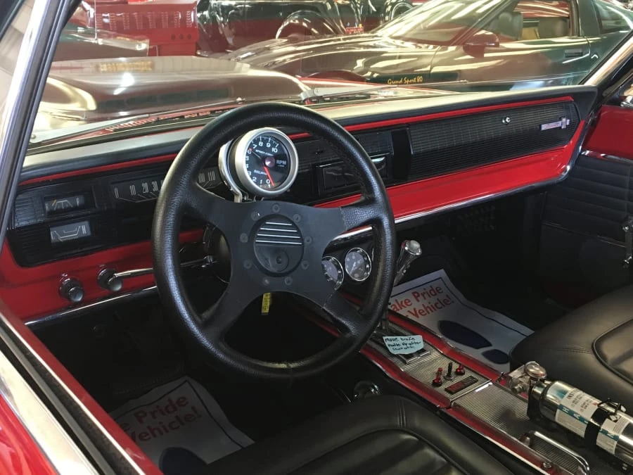 1966 Dodge Coronet 4th Gen - Image 2 of 11