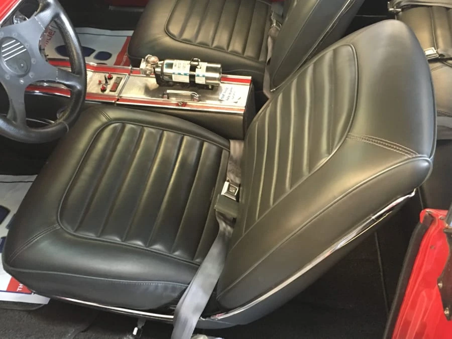 1966 Dodge Coronet 4th Gen - Image 3 of 11