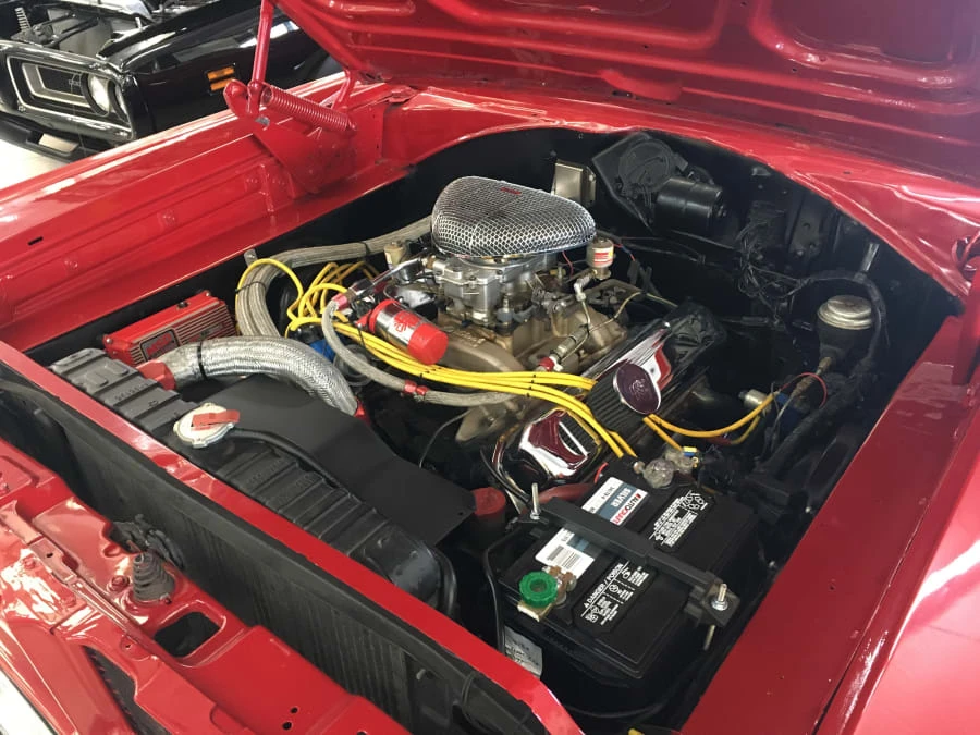 1966 Dodge Coronet 4th Gen - Image 4 of 11