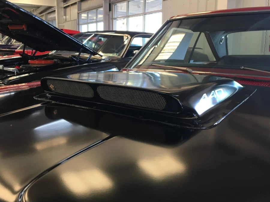 1966 Dodge Coronet 4th Gen - Image 5 of 11