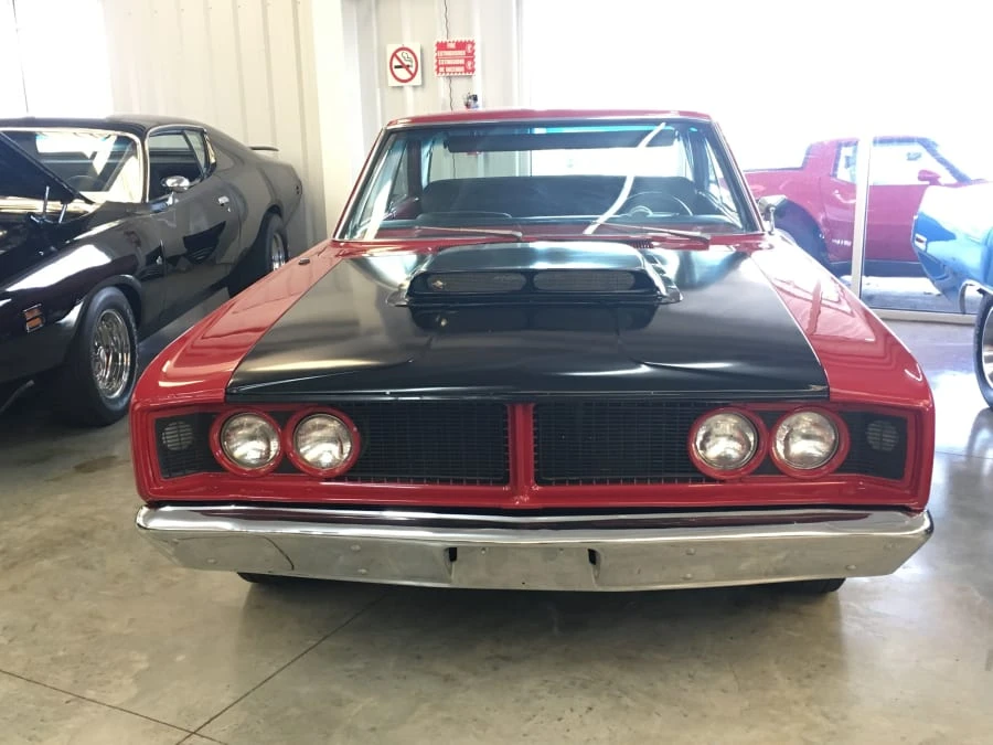 1966 Dodge Coronet 4th Gen - Image 6 of 11