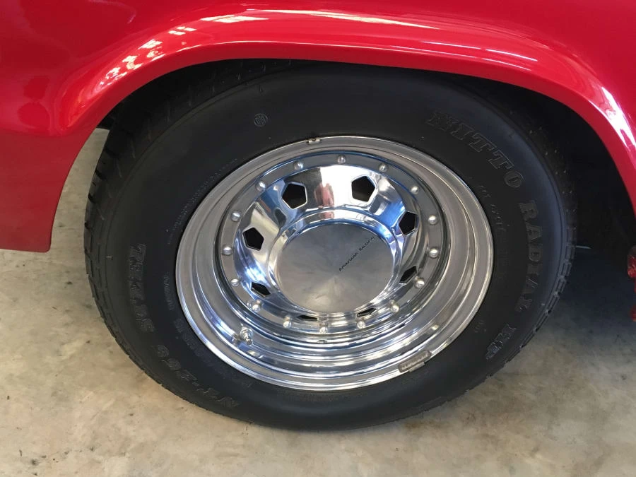 1966 Dodge Coronet 4th Gen - Image 7 of 11