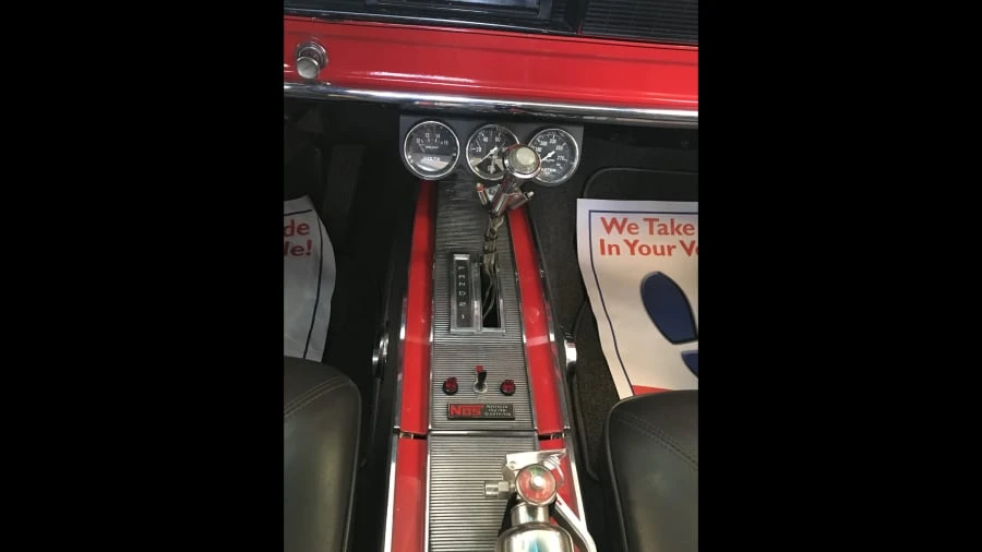 1966 Dodge Coronet 4th Gen - Image 9 of 11