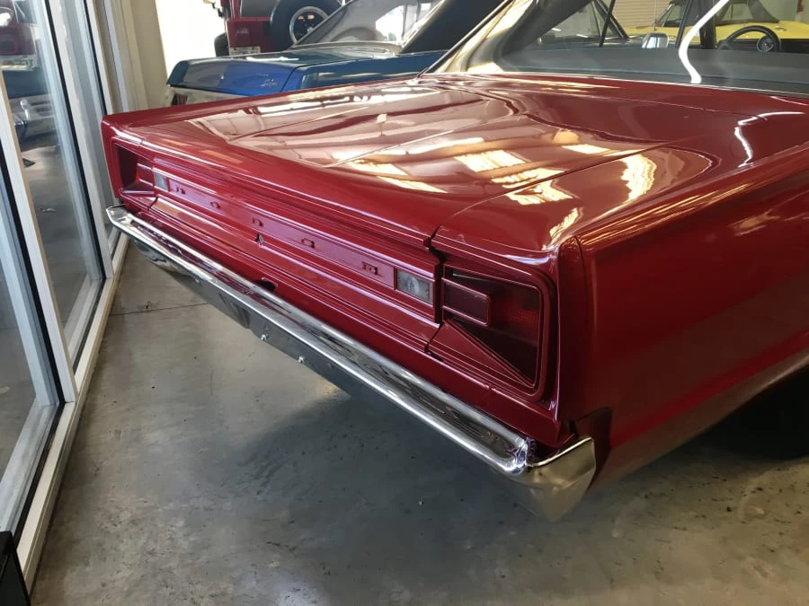 1966 Dodge Coronet 4th Gen - Image 10 of 11