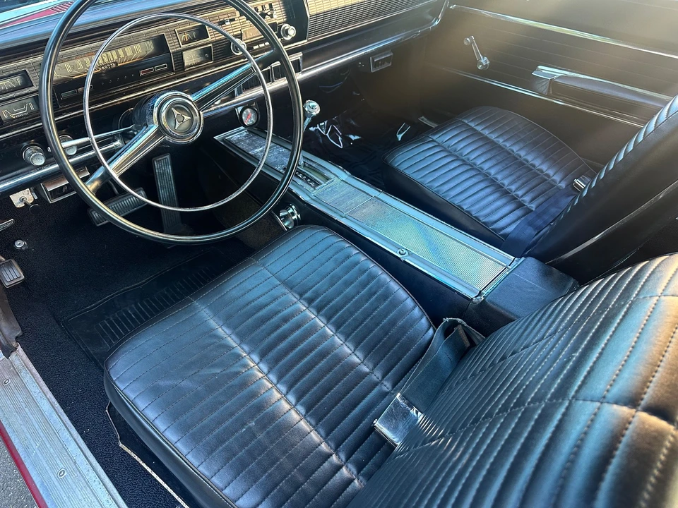 1966 Dodge Coronet 4th Gen - Image 25 of 31