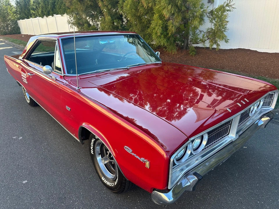 1966 Dodge Coronet 4th Gen - Image 10 of 31